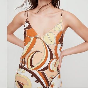 Wilfred Boscono Camisole